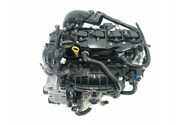 COMPLETE ENGINE VOLVO V60 S60 V70 V40 1 6 T TURBO B4164T Catalog number of the part B4164T