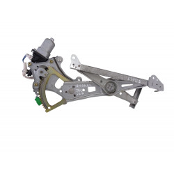 2 PIN ELEVALUNAS TRASERO IZQUIERDO SUBARU LEGACY COMBI/ OUTBACK (B13/BP)