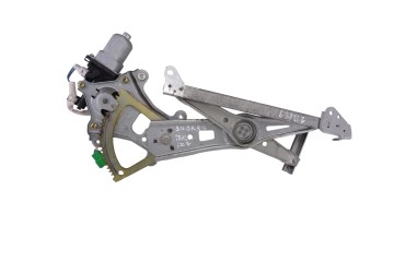 2 PIN ELEVALUNAS TRASERO IZQUIERDO SUBARU LEGACY COMBI/ OUTBACK (B13/BP) 2.5 SW 2005 2 PIN 212189 SUBARU - 1