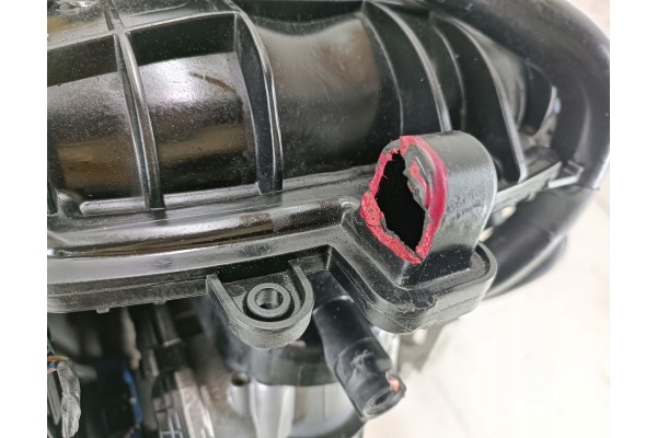 COMPLETE ENGINE VOLVO V60 S60 V70 V40 1 6 T TURBO B4164T Part manufacturer Volvo OE