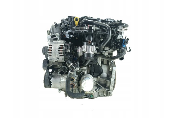 COMPLETE ENGINE VOLVO V60 S60 V70 V40 1 6 T TURBO B4164T Car type passenger cars