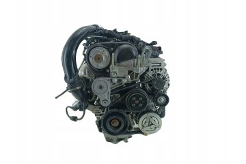 COMPLETE ENGINE VOLVO V60 S60 V70 V40 1 6 T TURBO B4164T Quality of parts according to GVO O original with manufacturer s logo O