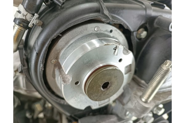 Motor Completo Volvo V60 S60 V70 V40 1.6 T Turbo B4164T
