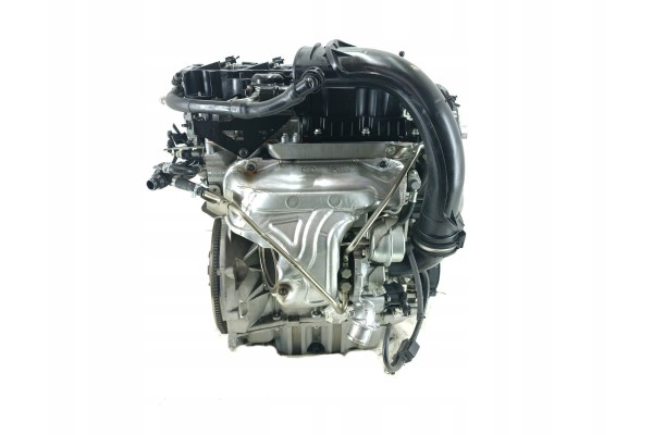 Motor Completo Volvo V60 S60 V70 V40 1.6 T Turbo B4164T