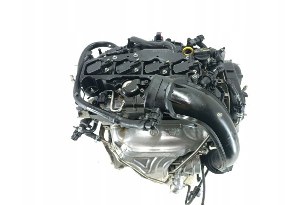 Motor Completo Volvo V60 S60 V70 V40 1.6 T Turbo B4164T