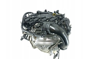 Motor Completo Volvo V60 S60 V70 V40 1.6 T Turbo B4164T