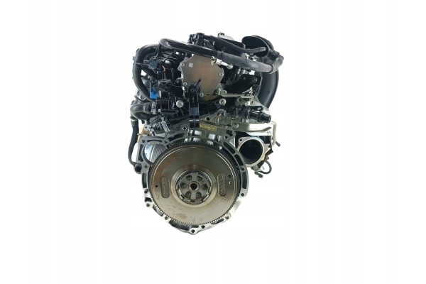 Motor Completo Volvo V60 S60 V70 V40 1.6 T Turbo B4164T