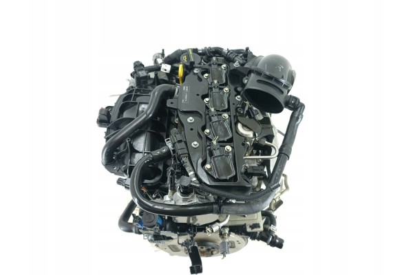 Motor Completo Volvo V60 S60 V70 V40 1.6 T Turbo B4164T