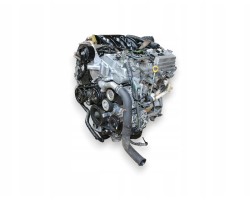 PETROL ENGINE TOYOTA SIENNA 2GR