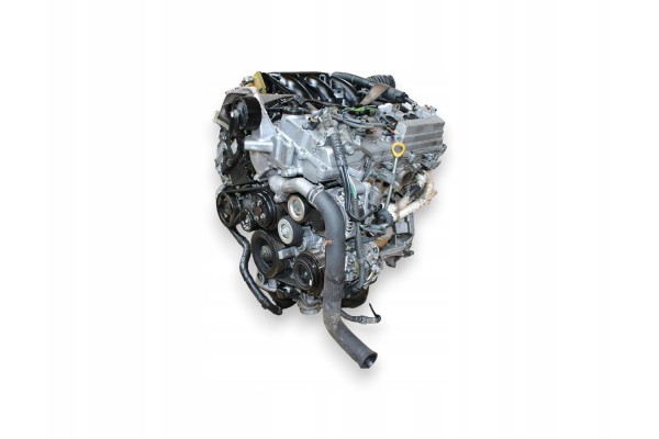 PETROL ENGINE TOYOTA SIENNA 2GR