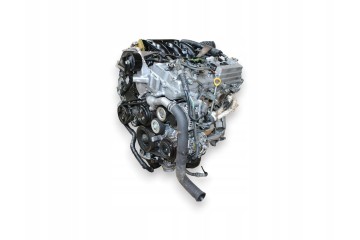 PETROL ENGINE TOYOTA SIENNA 2GR