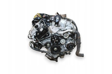 PETROL ENGINE TOYOTA SIENNA 2GR Catalog number of the part 2gr