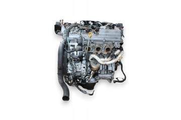 PETROL ENGINE TOYOTA SIENNA 2GR Part manufacturer Toyota OE