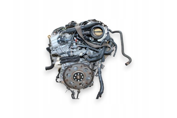 PETROL ENGINE TOYOTA SIENNA 2GR Car type passenger cars