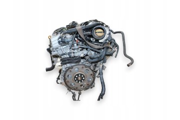 PETROL ENGINE TOYOTA SIENNA 2GR Car type passenger cars