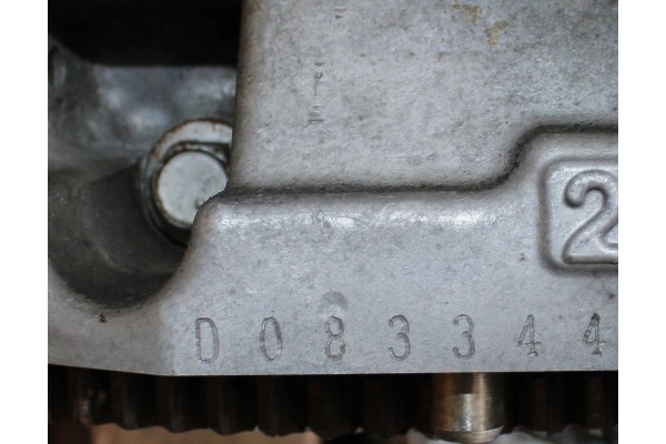 PETROL ENGINE TOYOTA SIENNA 2GR Quality of parts according to GVO O original with manufacturer s logo OE