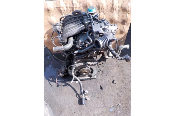 CHRYSTLER PT CRUISER 2 4B 149KM 2006R ENGINE 4667086AG D