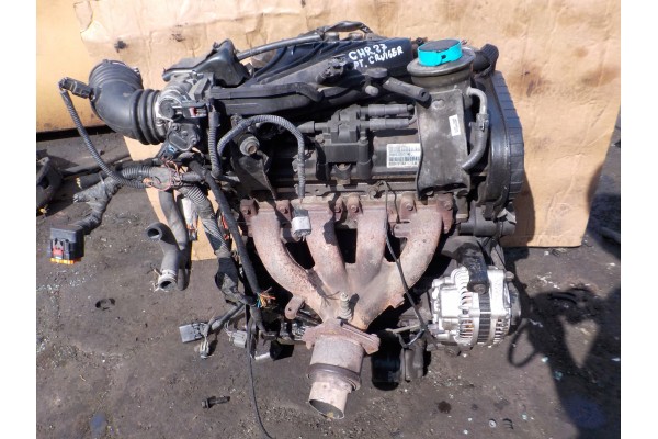CHRYSTLER PT CRUISER 2 4B 149KM 2006R ENGINE 4667086AG D Part manufacturer Chrysler OE