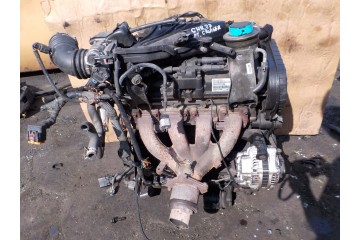 CHRYSTLER PT CRUISER 2 4B 149KM 2006R ENGINE 4667086AG D Part manufacturer Chrysler OE