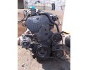 CHRYSTLER PT CRUISER 2 4B 149KM 2006R ENGINE 4667086AG D Car type passenger cars