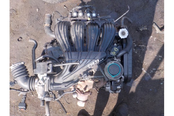 CHRYSTLER PT CRUISER 2 4B 149KM 2006R ENGINE 4667086AG D Quality of parts according to GVO O original with manufacturer s logo O