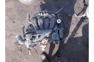 CHRYSTLER PT CRUISER 2 4B 149KM 2006R ENGINE 4667086AG D Product weight with unit packaging 4 kg