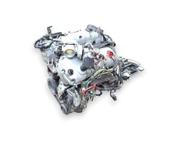 PETROL ENGINE FORD EXPLORER 3 5 V6 GTDI CEP1 GTDI COMPLETE