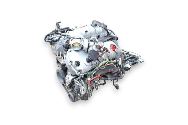 PETROL ENGINE FORD EXPLORER 3 5 V6 GTDI CEP1 GTDI COMPLETE
