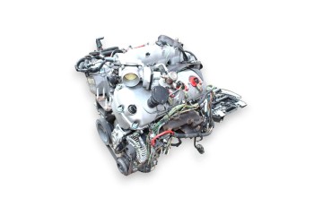 PETROL ENGINE FORD EXPLORER 3 5 V6 GTDI CEP1 GTDI COMPLETE