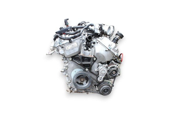 PETROL ENGINE FORD EXPLORER 3 5 V6 GTDI CEP1 GTDI COMPLETE Catalog number of the part CEP1 GTDI
