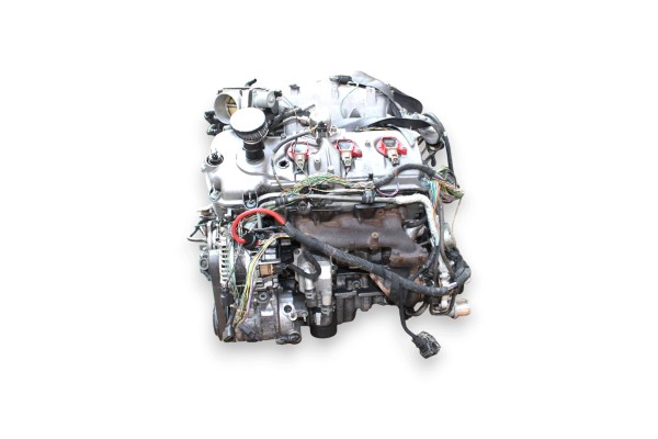 PETROL ENGINE FORD EXPLORER 3 5 V6 GTDI CEP1 GTDI COMPLETE Part manufacturer Ford OE