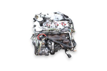PETROL ENGINE FORD EXPLORER 3 5 V6 GTDI CEP1 GTDI COMPLETE Part manufacturer Ford OE
