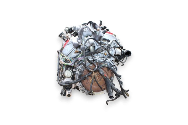 PETROL ENGINE FORD EXPLORER 3 5 V6 GTDI CEP1 GTDI COMPLETE Car type passenger cars