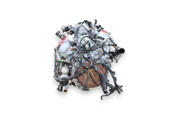 PETROL ENGINE FORD EXPLORER 3 5 V6 GTDI CEP1 GTDI COMPLETE Car type passenger cars