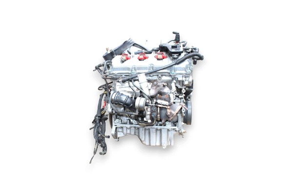 PETROL ENGINE FORD EXPLORER 3 5 V6 GTDI CEP1 GTDI COMPLETE Engine type petrol
