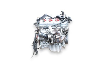 PETROL ENGINE FORD EXPLORER 3 5 V6 GTDI CEP1 GTDI COMPLETE Engine type petrol