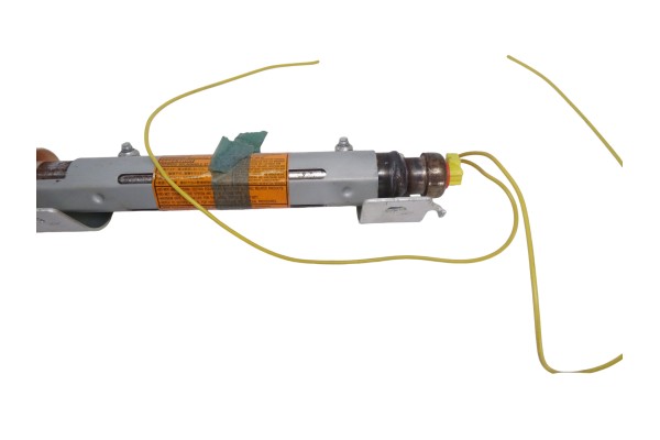  AIRBAG CORTINA DELANTERO DERECHO SUBARU LEGACY COMBI/ OUTBACK (B13/BP) 2.5 SW 2005 212192 SUBARU - 1