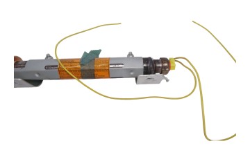  AIRBAG CORTINA DELANTERO DERECHO SUBARU LEGACY COMBI/ OUTBACK (B13/BP) 2.5 SW 2005 212192 SUBARU - 1