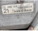 PETROL ENGINE FORD EXPLORER 3 5 V6 GTDI CEP1 GTDI COMPLETE Quality of parts according to GVO O original with manufacturer s logo