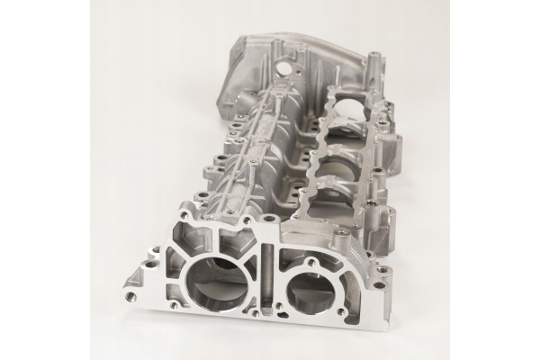 Camshaft housing cover Fiat Ducato 2 2 JTD OE 46351346 Part manufacturer Fiat OE