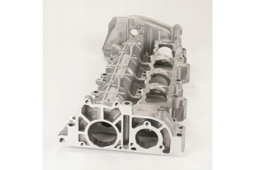Camshaft housing cover Fiat Ducato 2 2 JTD OE 46351346 Part manufacturer Fiat OE