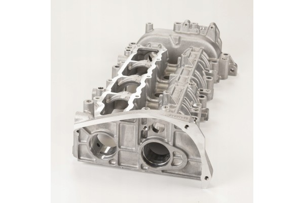 Camshaft housing cover Fiat Ducato 2 2 JTD OE 46351346 Quality of parts according to GVO O original with manufacturer s logo OE