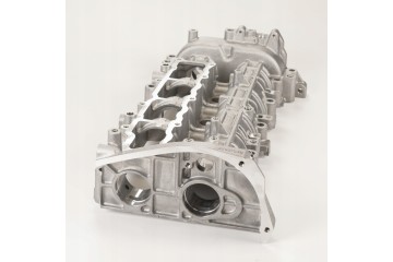 Camshaft housing cover Fiat Ducato 2 2 JTD OE 46351346 Quality of parts according to GVO O original with manufacturer s logo OE