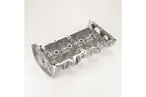 Camshaft housing cover Fiat Ducato 2 2 JTD OE 46351346 Car type cargo vans passenger cars