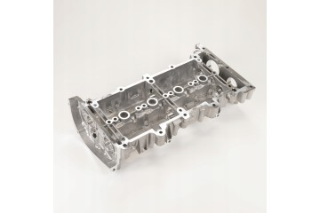 Camshaft housing cover Fiat Ducato 2 2 JTD OE 46351346 Car type cargo vans passenger cars