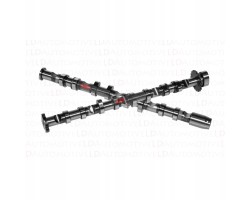 Camshaft for Audi VW Seat Skoda 2 0 TFSI TSI