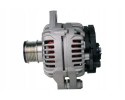 ALTERNATOR 140A 8EL 012 428 441 HELLA OPEL ASTRA