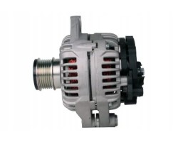 ALTERNATOR 140A 8EL 012 428 441 HELLA OPEL ASTRA