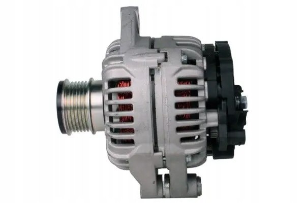 ALTERNATOR 140A 8EL 012 428 441 HELLA OPEL ASTRA