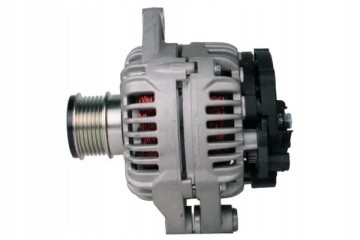 ALTERNATOR 140A 8EL 012 428 441 HELLA OPEL ASTRA
